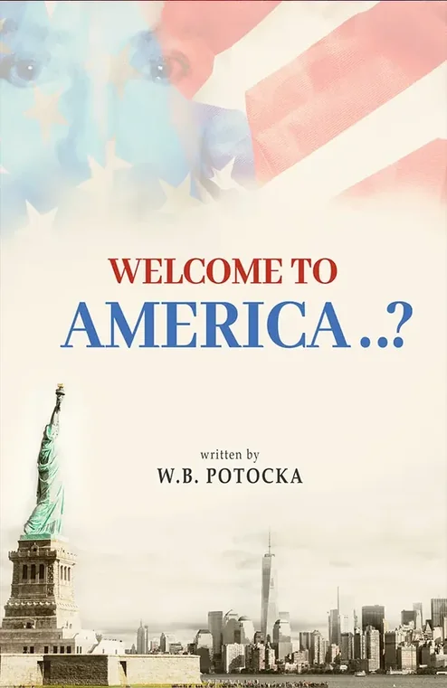 Published book cover